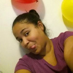 Meet your Posher, Nina